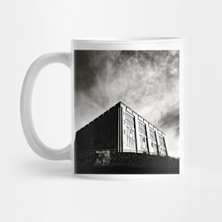 Norwich Castle Mug